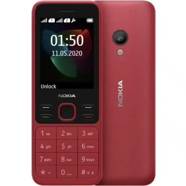 گوشی موبایل نوکیا مدل Nokia 150 2020 دوسیم کارت - درجه 2