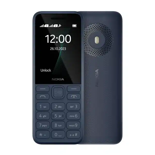 گوشی موبایل نوکیا مدل Nokia 130 2023 دوسیم کارت - درجه 2