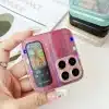 گوشی موبایل تاشو مدل i18 pro flip