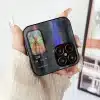 گوشی موبایل تاشو مدل i18 pro flip