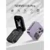 گوشی موبایل تاشو مدل  i16 pro flip